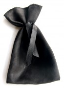 208985 Aszak suede zwart lint 800
